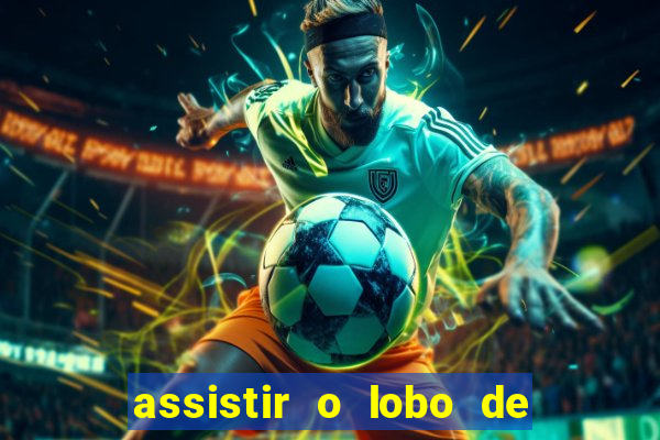assistir o lobo de wall street gratis